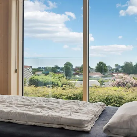 Holiday home In Hejls With Wifi *
