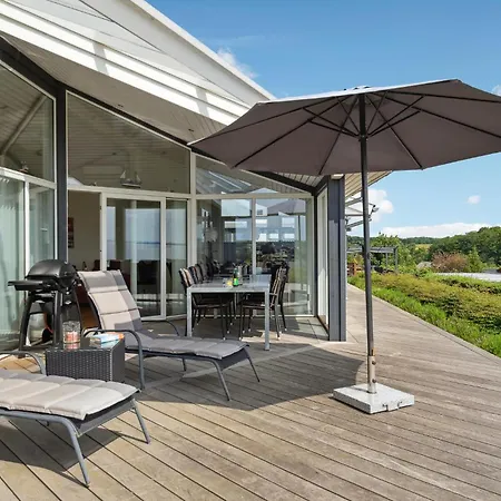 Tatil Evi In Hejls With Wifi *