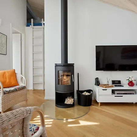 In Hejls With Wifi Holiday home *